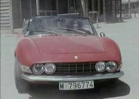 Los Camioneros telefilm (1973)